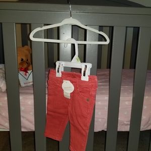 Gymboree jeans